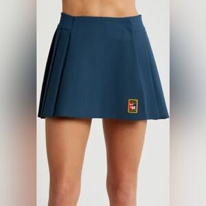 Nike x Yoon Ahn Pleated Miniskirt